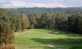 Grantown on Spey Golf Club