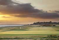 Nairn Golf Club