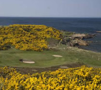 Hopeman Golf Course